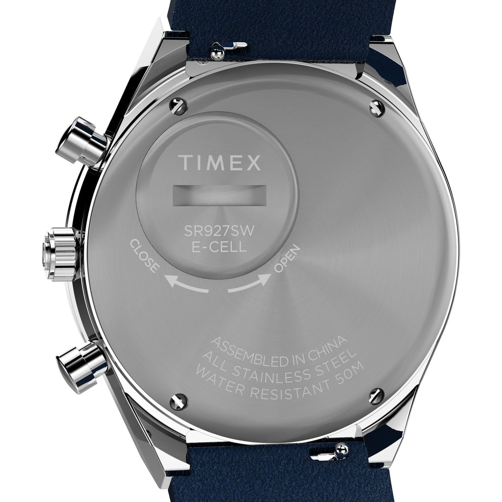 Men's 40mm Watch Y71035