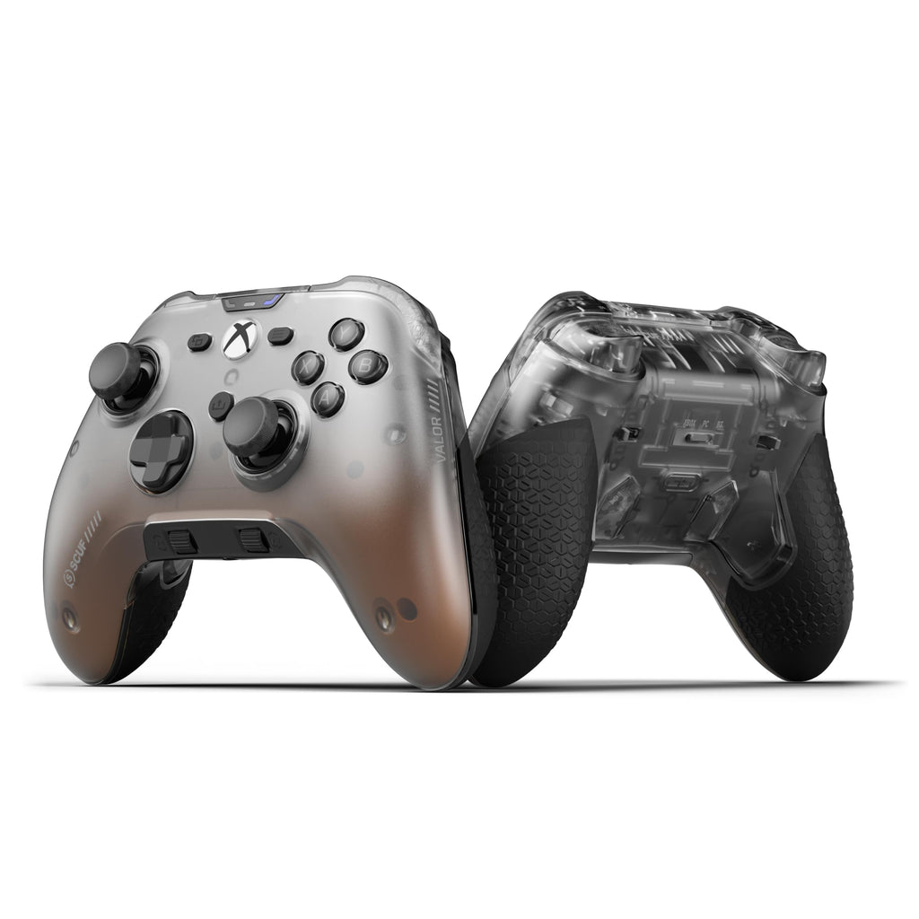 Wireless Performance Xbox Controller G64886