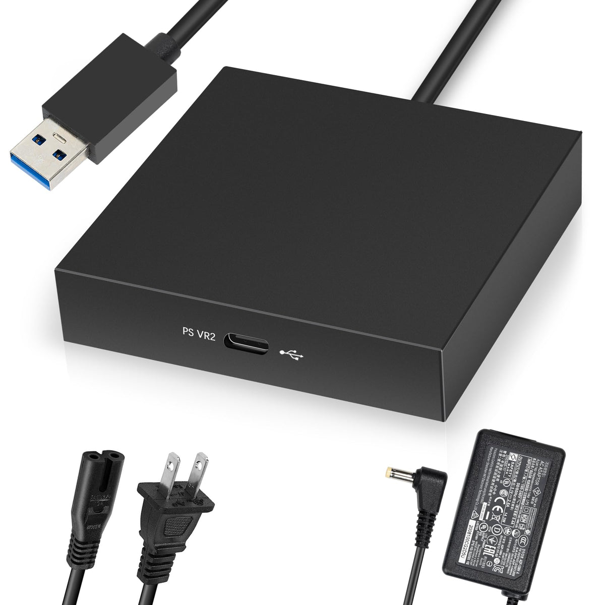 PSVR2 PC Adapter Kit M354