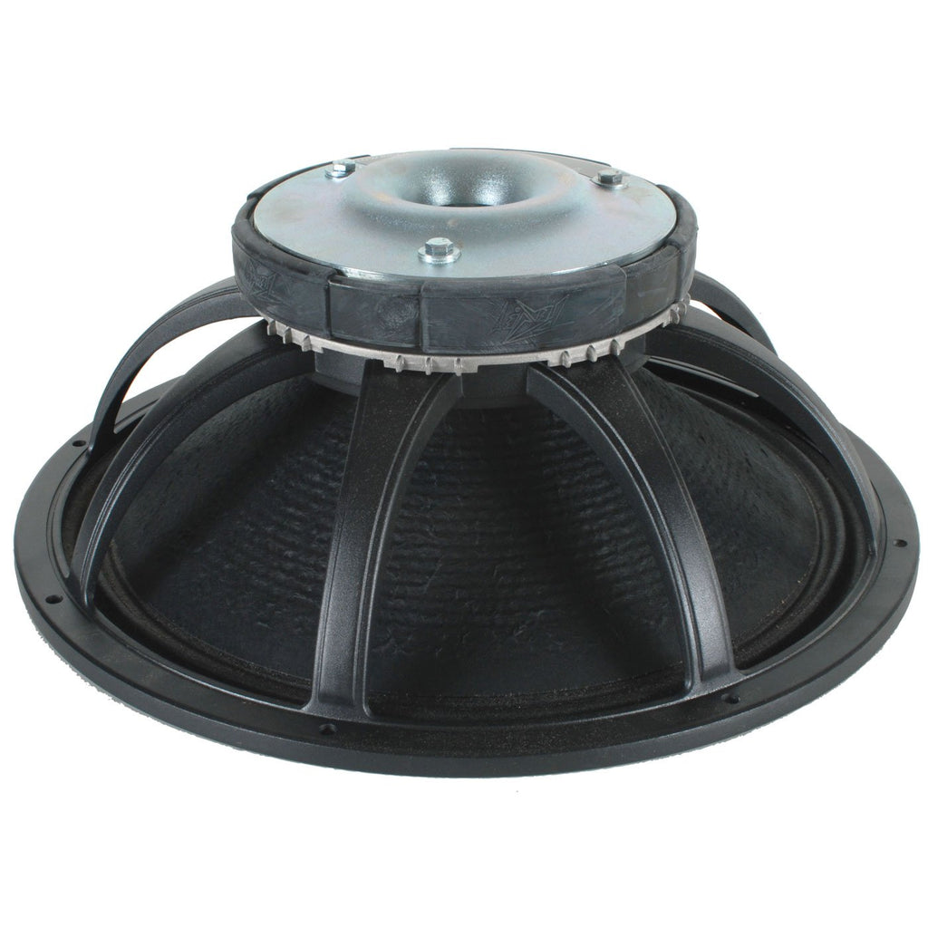18" Subwoofer 8 ohm Black K155905