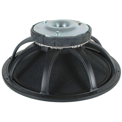 18" Subwoofer 8 ohm Black K155905