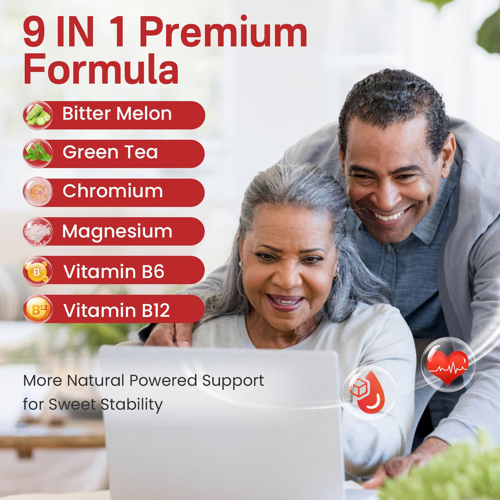 Sugar Free Vegan 2000mg Berberine Gummies T808