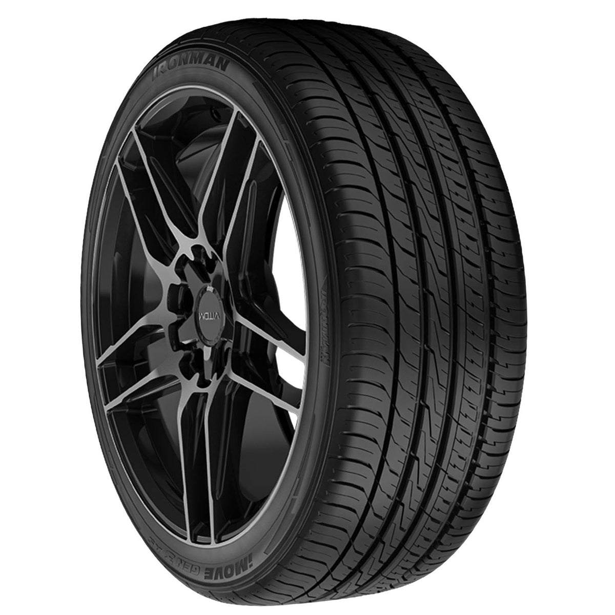 All Season 215/60R16 95V Passenger Tire R206