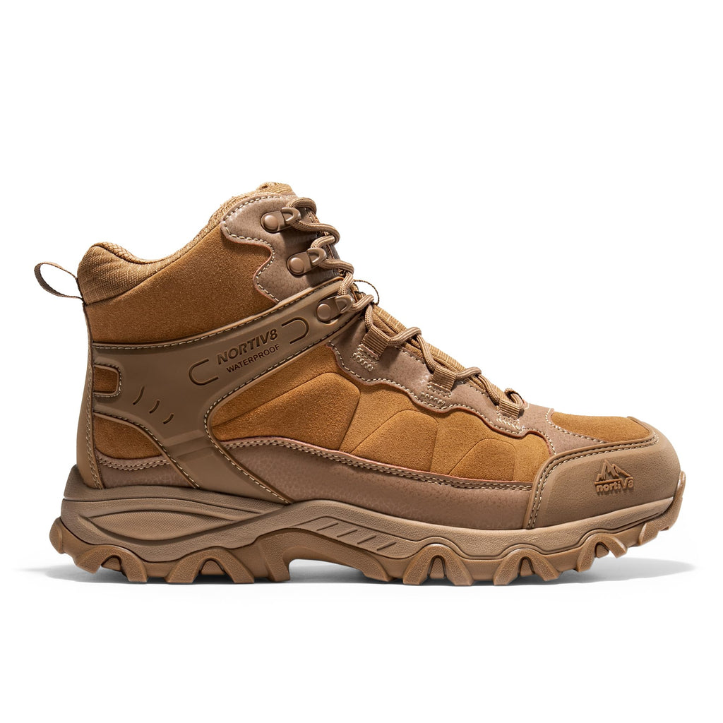 Men's Waterproof Lightweight Hiking Boots G93670