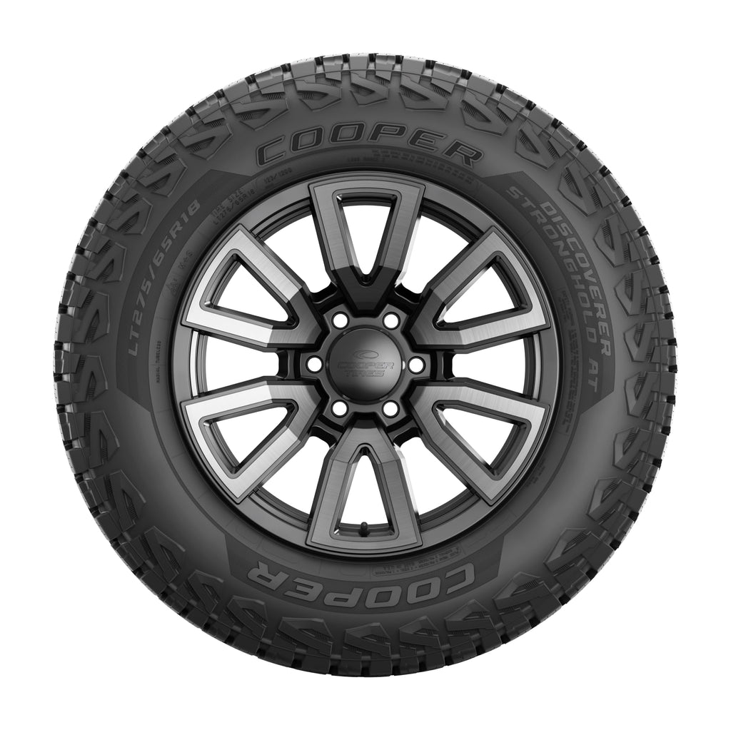 All-Terrain Tire LT275/60R20 Set of 1 K108391