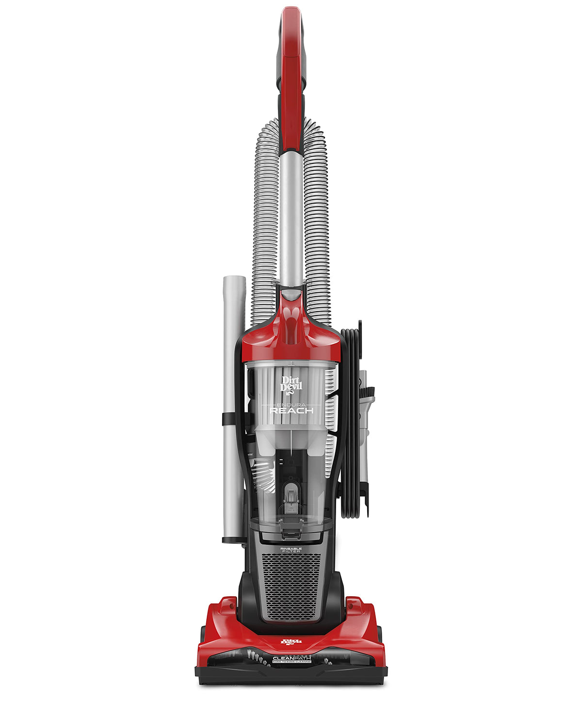 Upright Bagless Vacuum Cleaner R6919