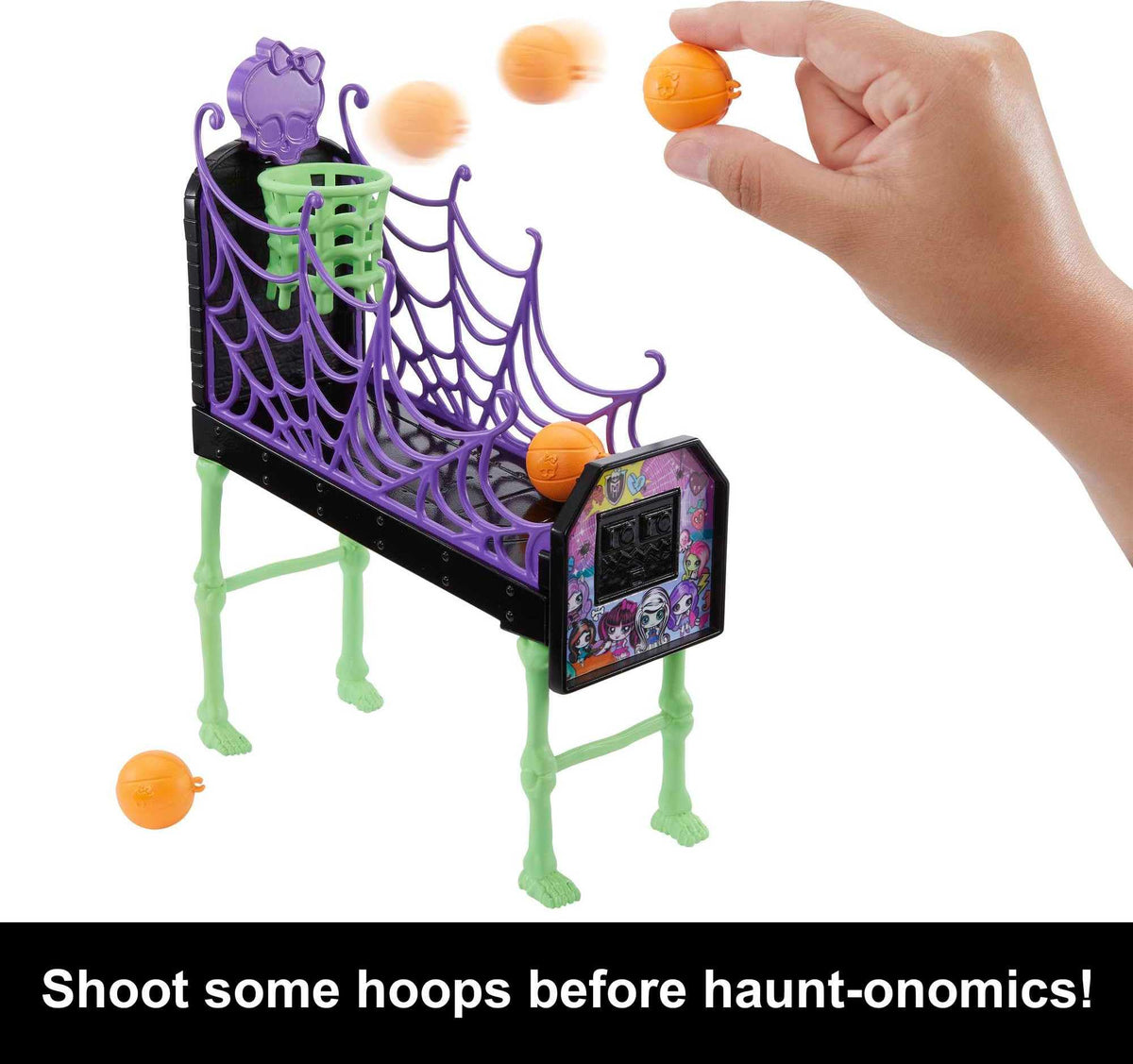 Doll House Furniture and Themed Accessories Playset A966