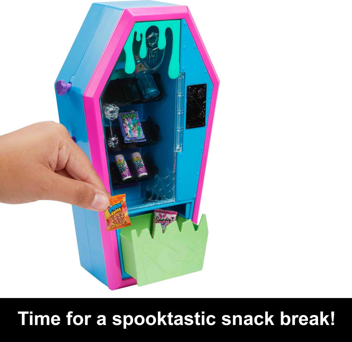 Doll House Furniture and Themed Accessories Playset A966