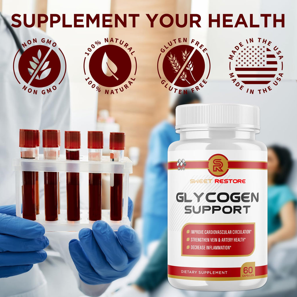 120 Capsules Supplement M273