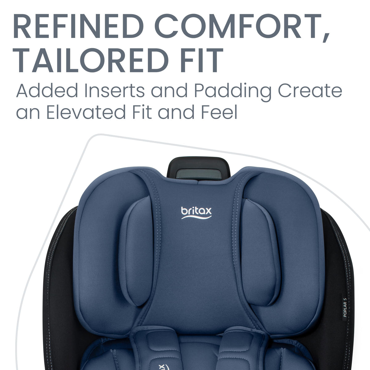 Convertible Car Seat A2504