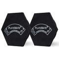 Magnetic Weights 1.25 lbs or 2.5 lbs Hex E8403