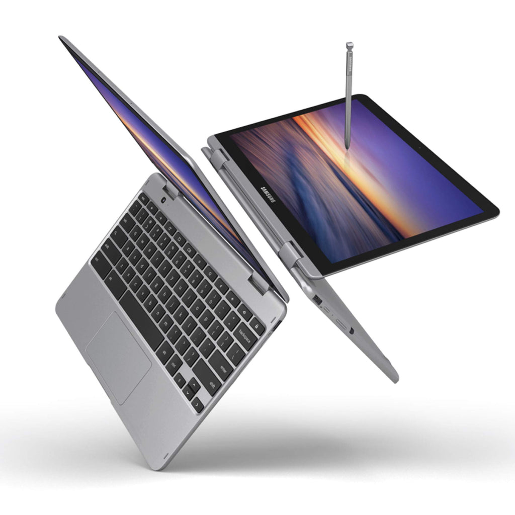 2-in-1 Laptop 4GB RAM 64GB eMMC Chrome OS 12.2" V2237