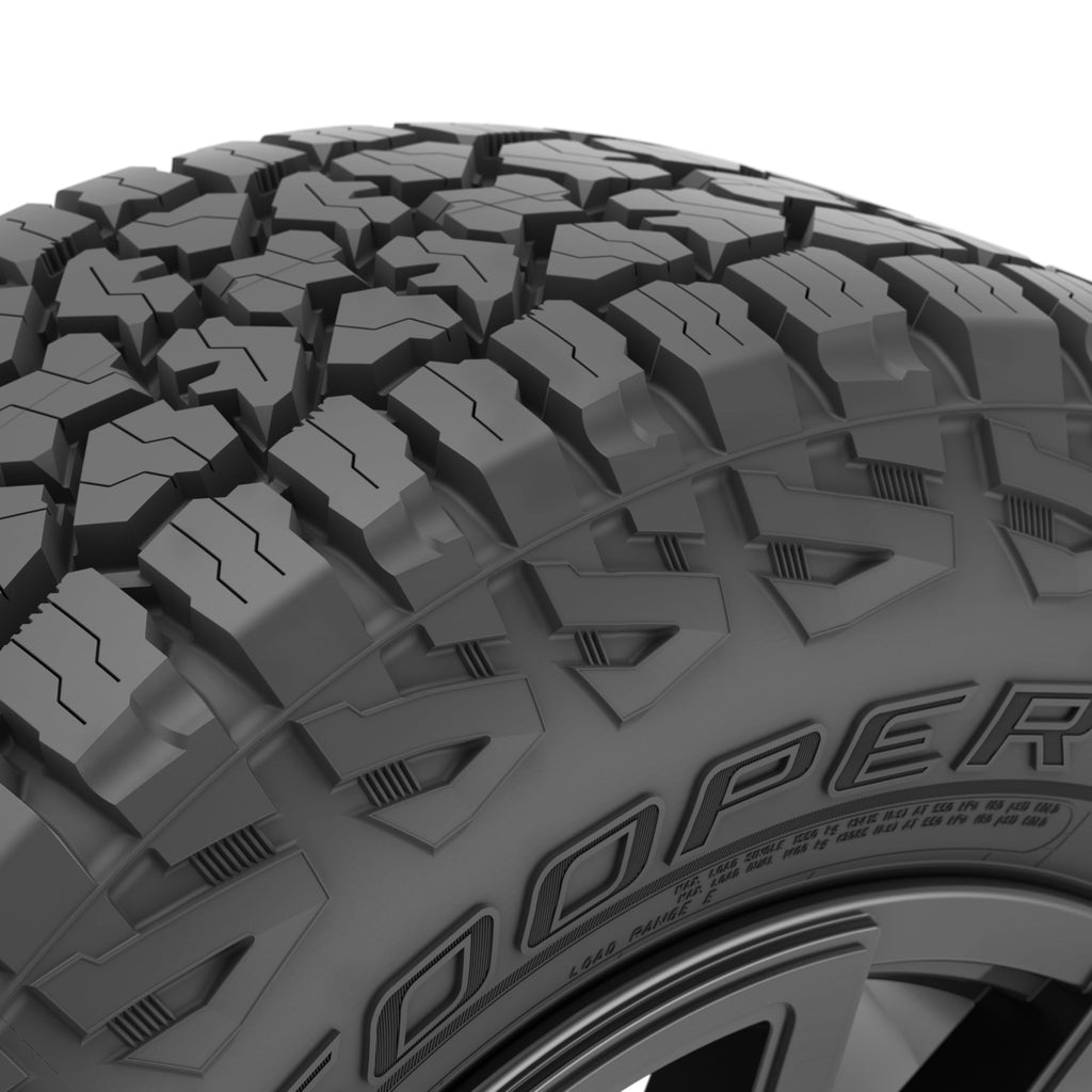 All-Terrain Tire LT275/60R20 Set of 1 K108391
