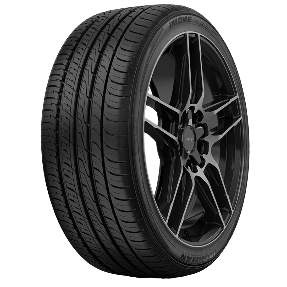 All Season 215/60R16 95V Passenger Tire R206