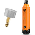 Dog Nail Grinder & Replacement Grinding Head Bundle S79188