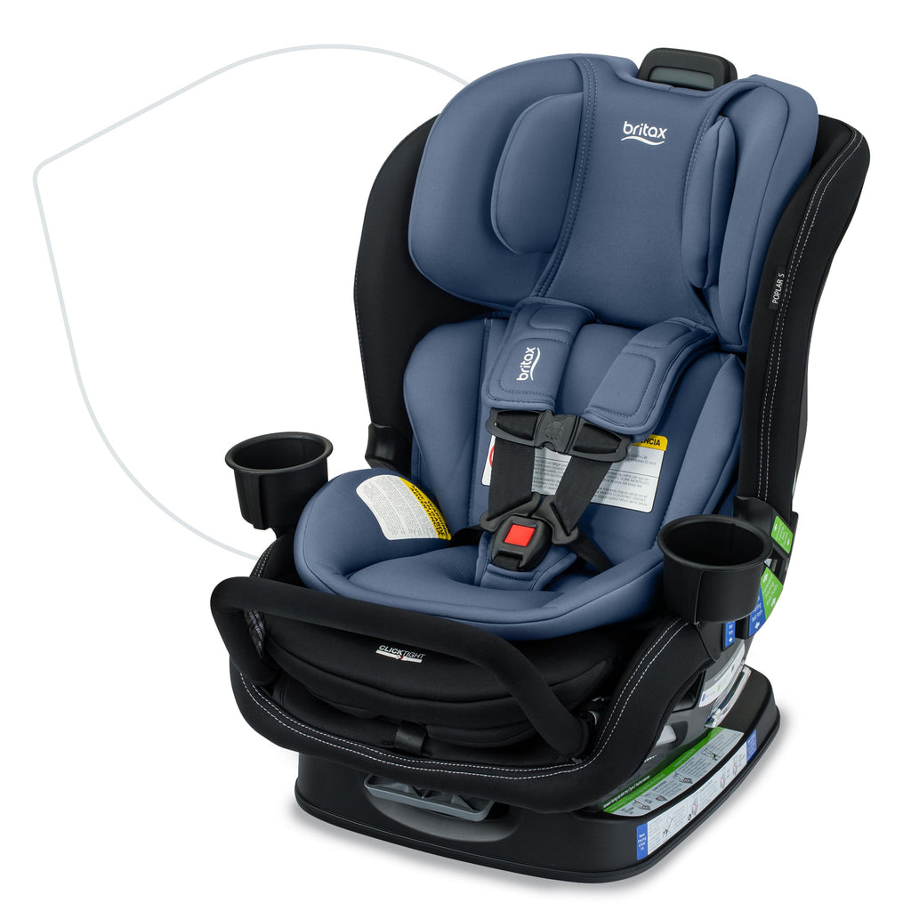Convertible Car Seat A2504