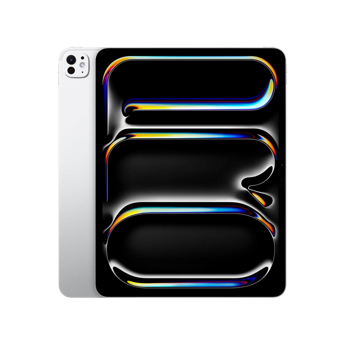 iPad Pro 2024 13-inch Wi-Fi 256GB Silver J502