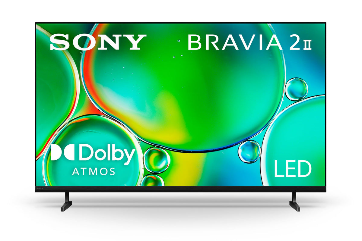 43 Inch LED 4K HDR Smart Google TV Y543