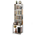 6-Tier CD DVD Storage Rack Y87782