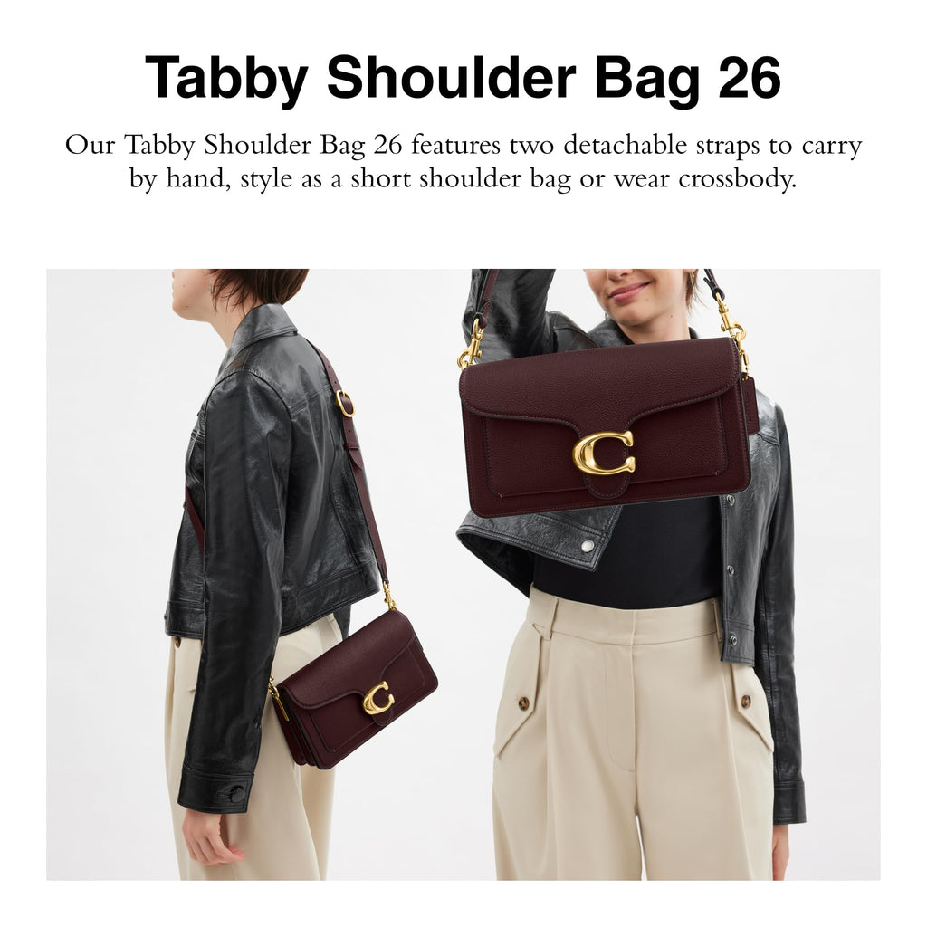 Women's Shoulder Bag 26 W8381