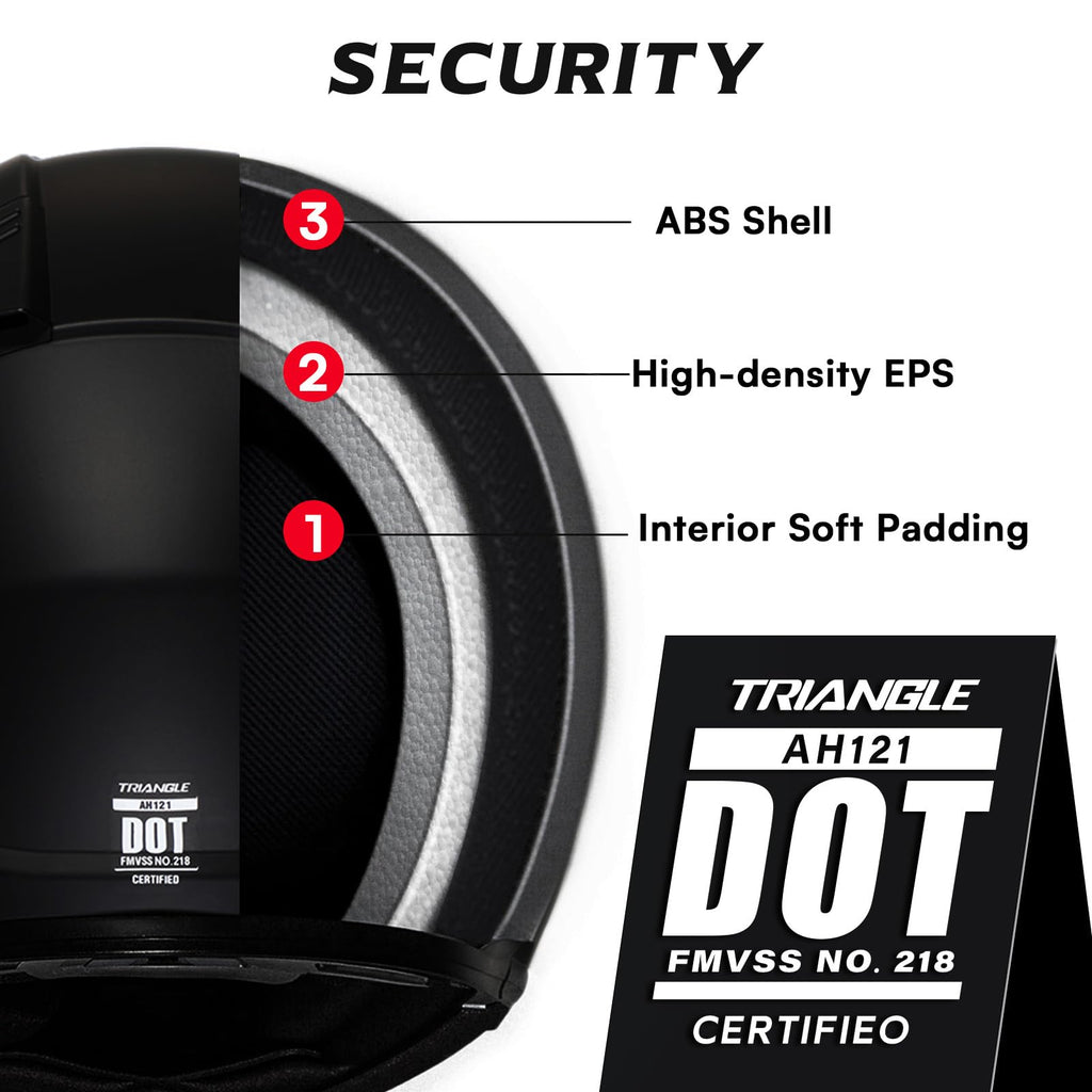 Flip Up Modular Helmet C752581