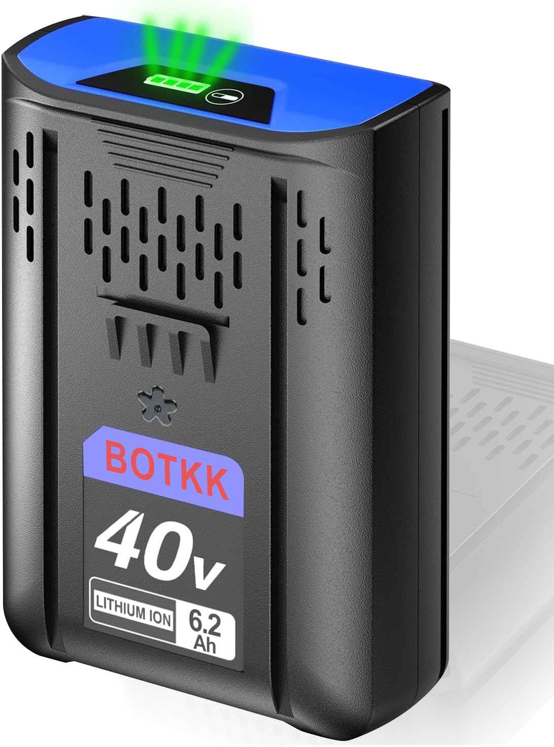 6200mAh Replacement 40V Battery T262348