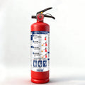 2.5 lb Dry Chemical Fire Extinguisher H224