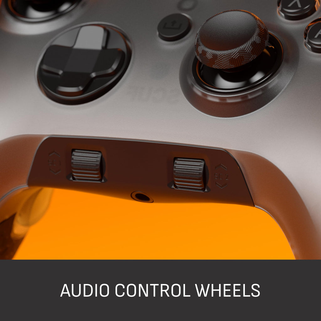 Wireless Performance Xbox Controller G64886