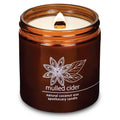 16 oz Wood Wick Candle Y647797