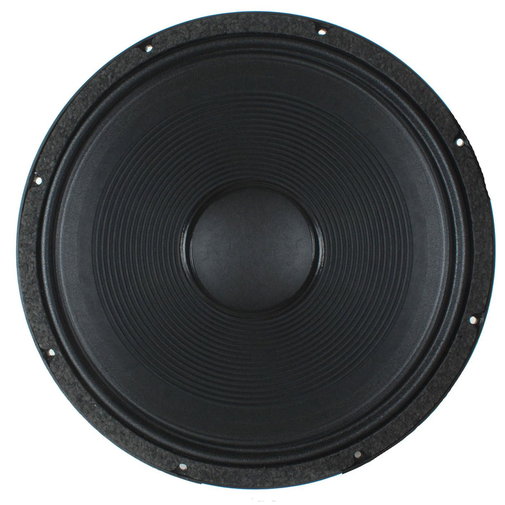 18" Subwoofer 8 ohm Black K155905