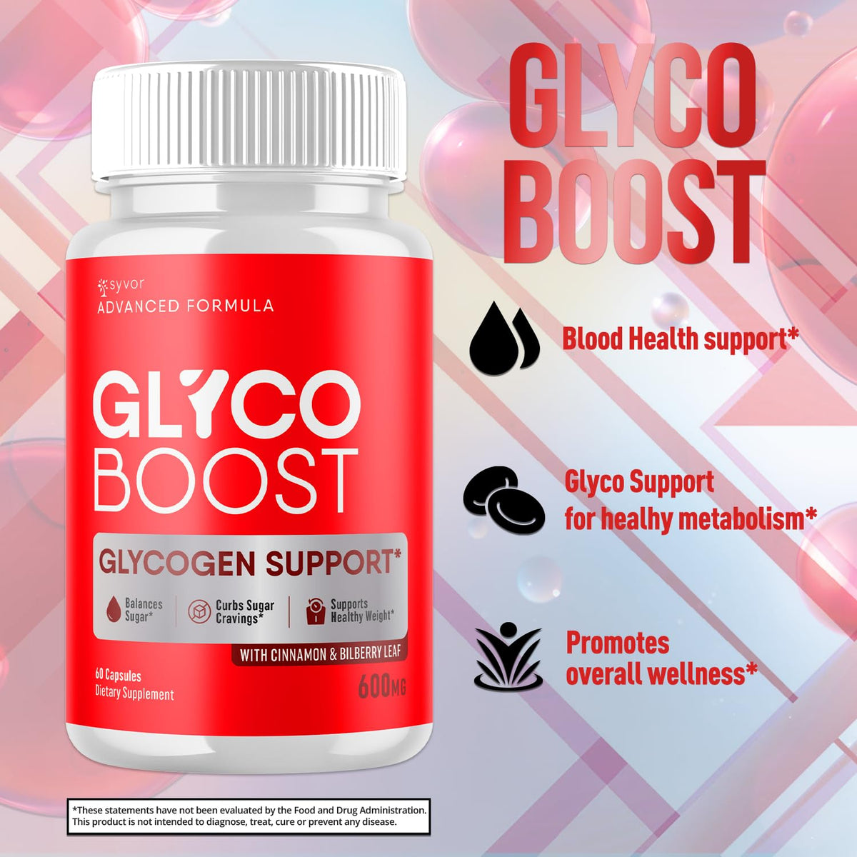5 Pack 300 Capsules Z505585