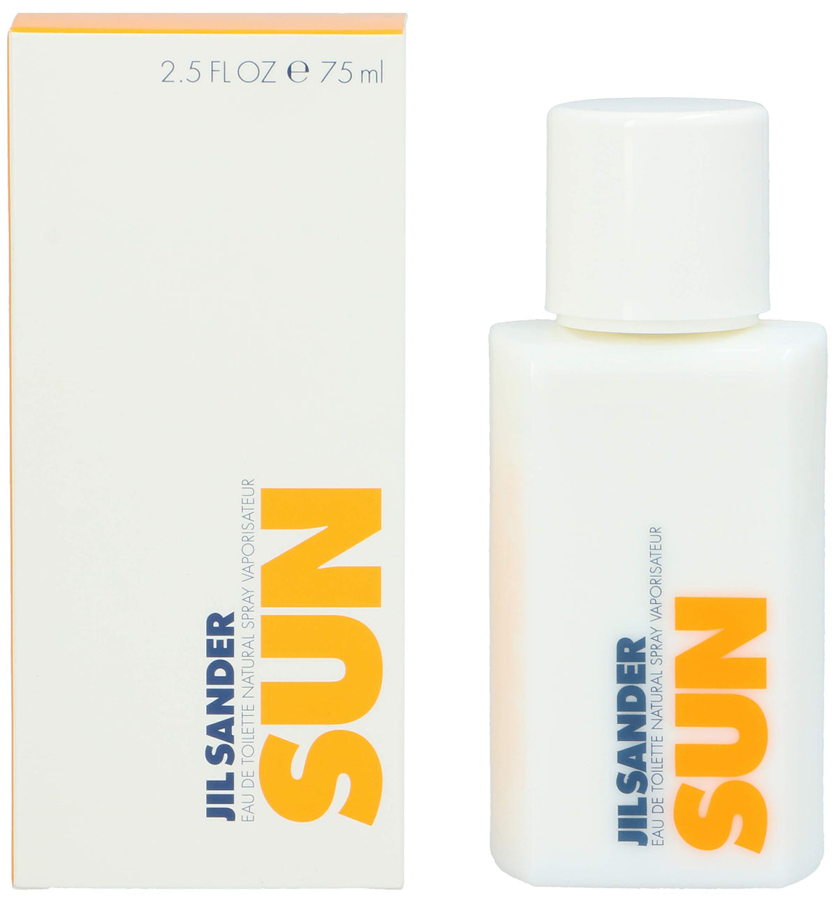 2.5 oz Eau de Toilette Spray W4865