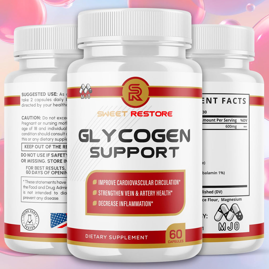 120 Capsules Supplement M273