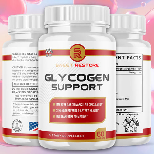 120 Capsules Supplement M273