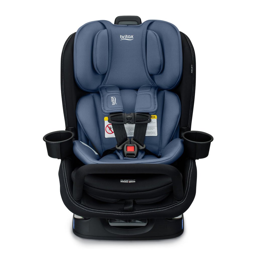 Convertible Car Seat A2504