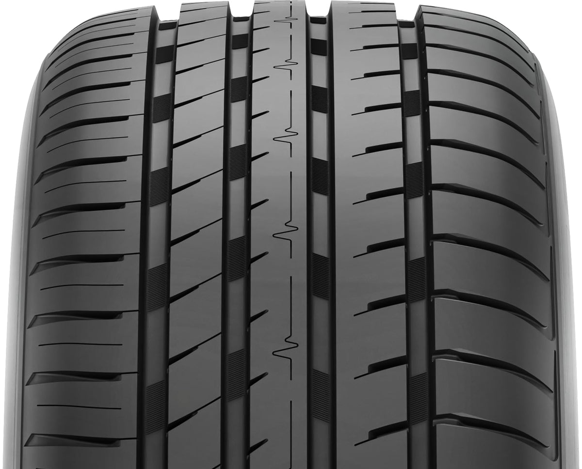 235/40ZR18 XL All Season Passenger Car Tire J819