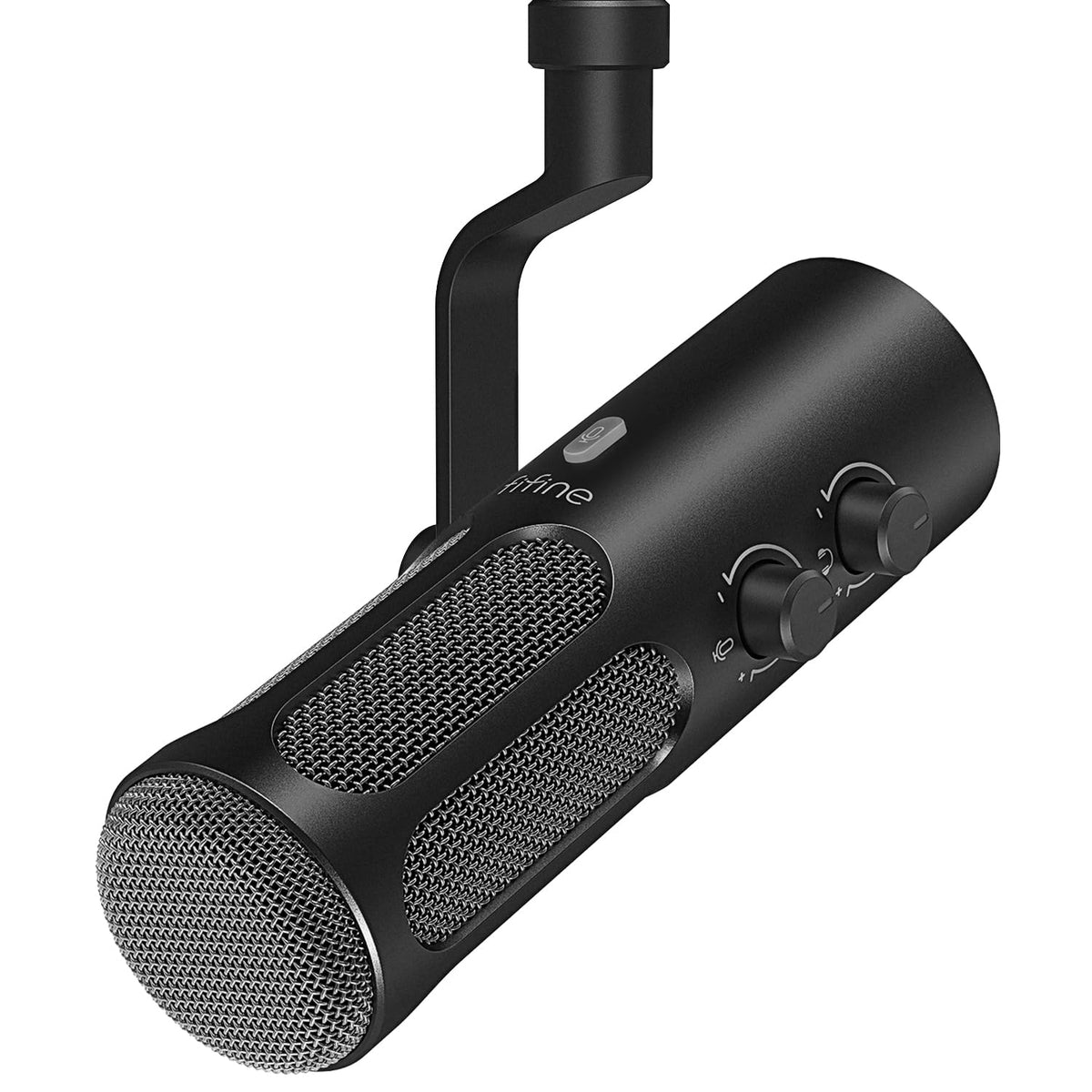 XLR USB Dynamic Microphone W527625