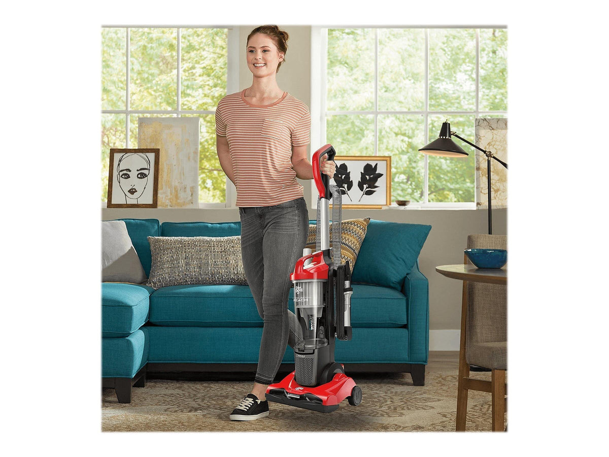 Upright Bagless Vacuum Cleaner R6919