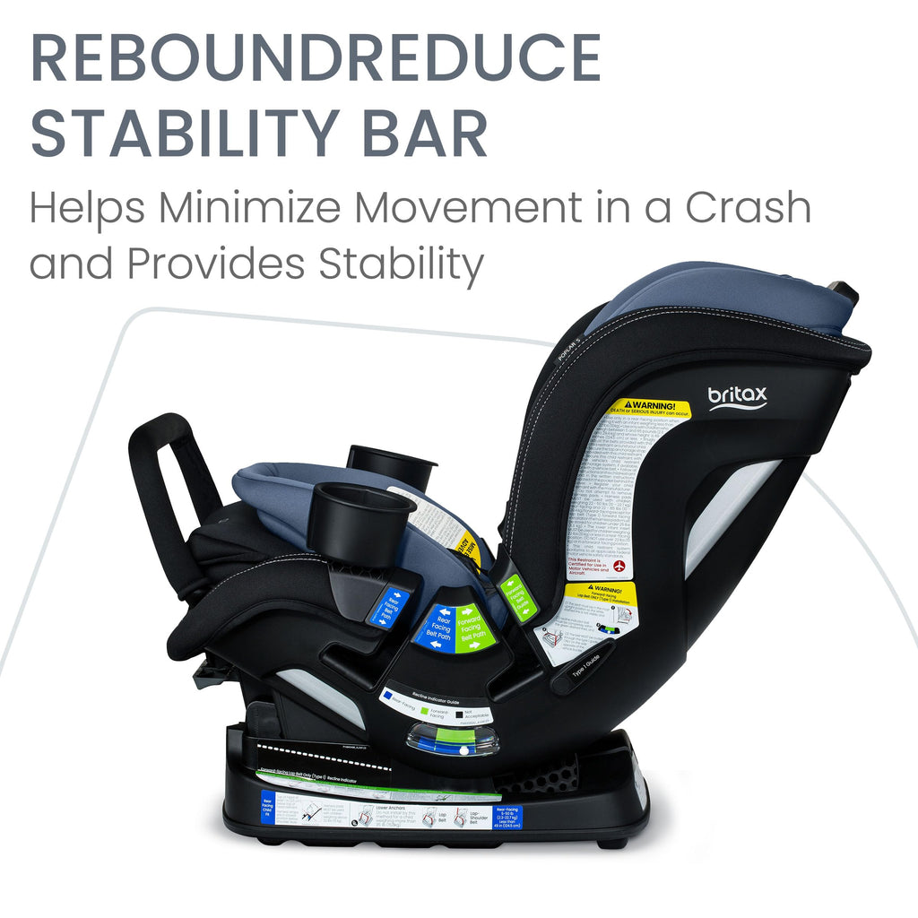 Convertible Car Seat A2504