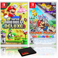Two Game Bundle Nintendo Switch S503