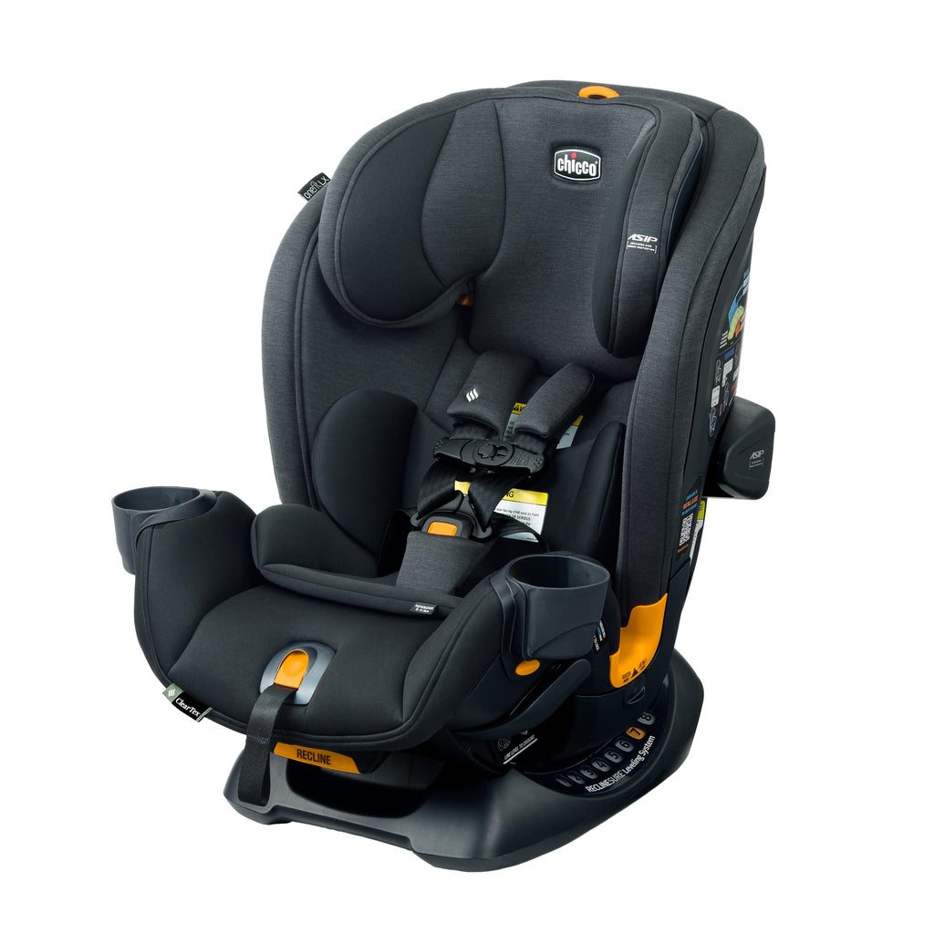 All-in-One Convertible Car Seat C65934