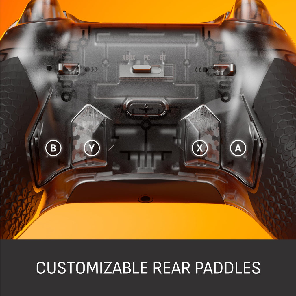 Wireless Performance Xbox Controller G64886