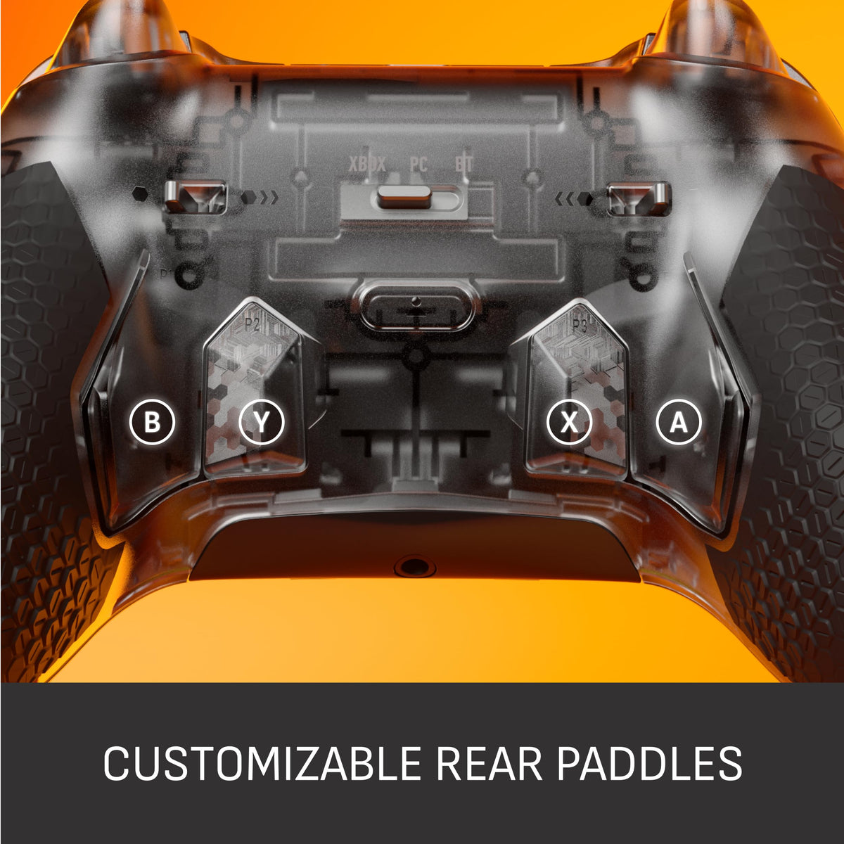 Wireless Performance Xbox Controller G64886
