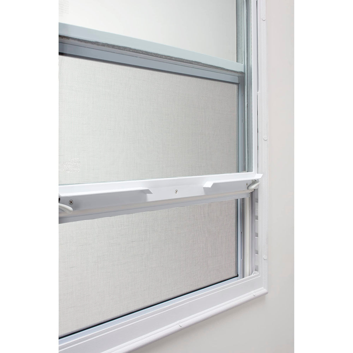 Steel Prehung Door 36"x80" N553