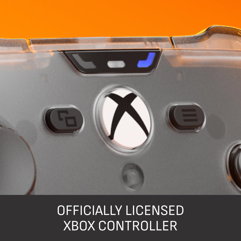 Wireless Performance Xbox Controller G64886