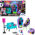 Doll House Furniture and Themed Accessories Playset A966