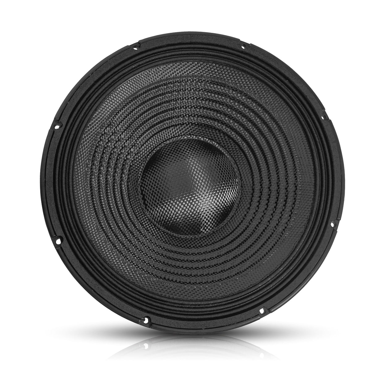 18" 1600W Cast Aluminum Frame Carbon Fiber Cone Woofer W560787