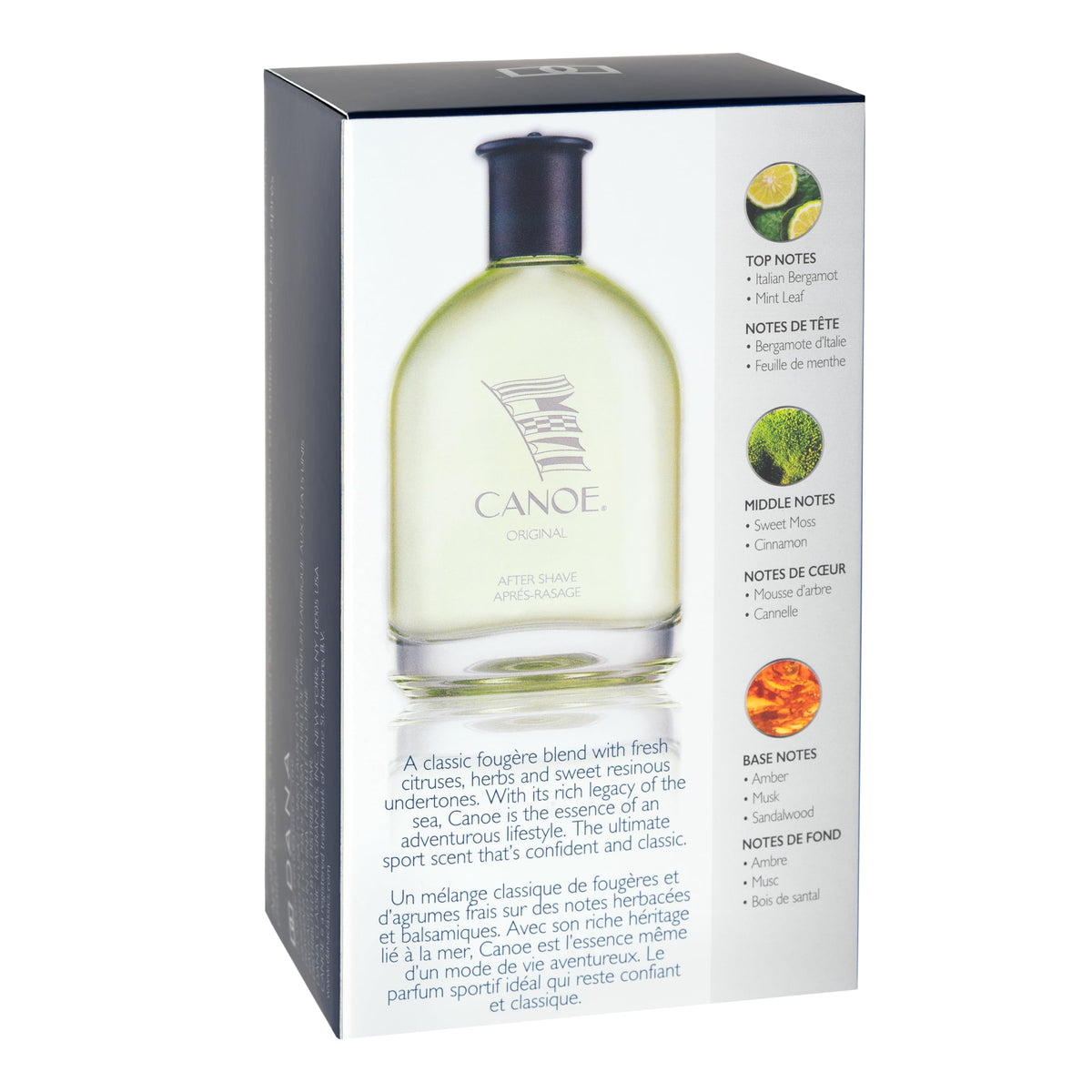 Aftershave Splash 8 fl oz T479309
