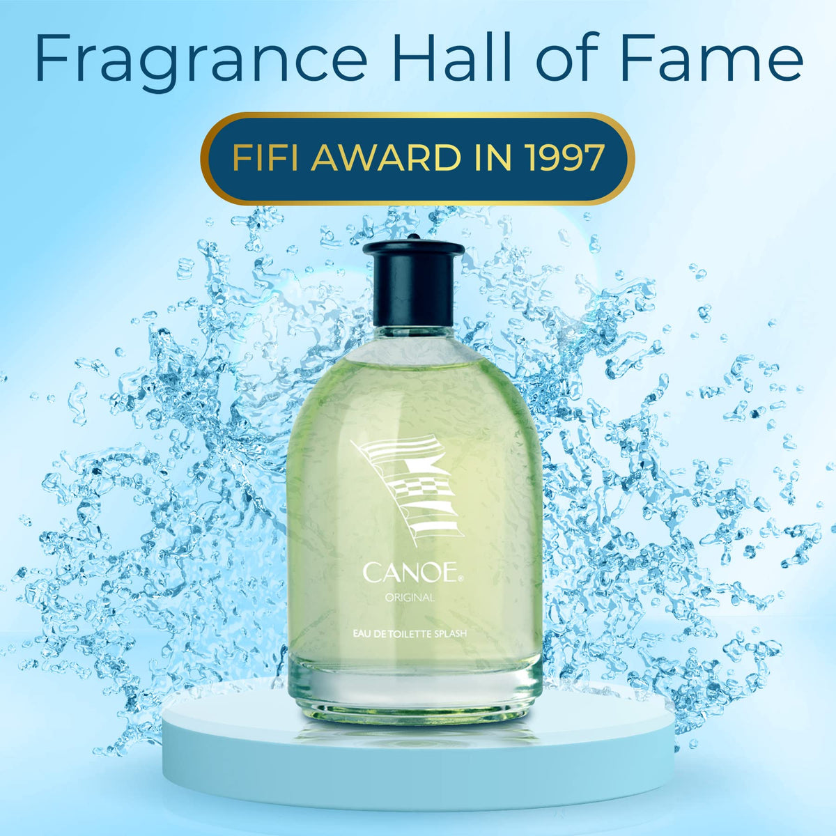 Eau De Toilette for Men D359