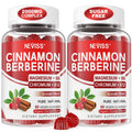 Sugar Free Vegan 2000mg Berberine Gummies T808